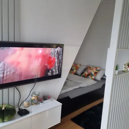 Nata Apartment *