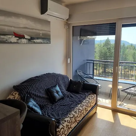 Apartment Nata *
