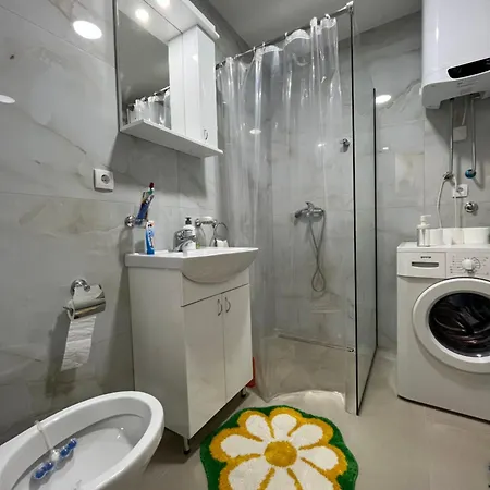 Nata Apartment