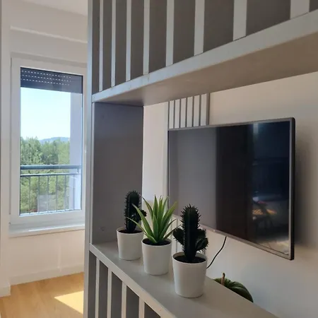 Apartment Nata *