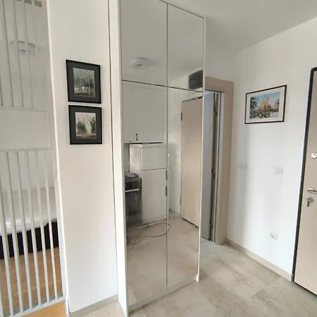 Nata Apartment